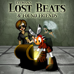 Ben Landis - Through the Forest (Cutman x Villecco Remix) (Lost Beats & Found Friends)