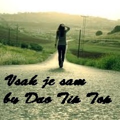 Vsak je sam  by Duo Tip Top