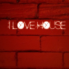 Sef Kombo Live @ I Love House 8/03/13