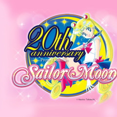 Sailor Moon Music!