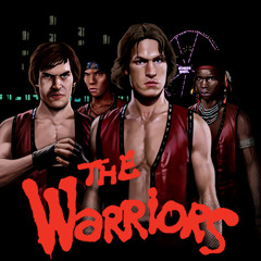 The Warriors