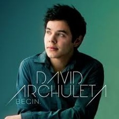 David Archuleta - Broken