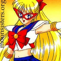 Code name wa sailor V opening