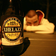 Xhelazz   La soledad comienza