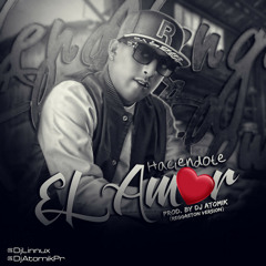 Nengo Flow - Haciendote el Amor (Reggaeton Version)(Prod.by Dj Atomik)
