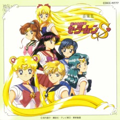 Sailor Moon S Opening(English Dub)
