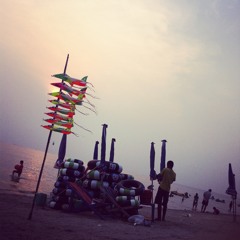 บางแสน ft. เพลินพรหมแดน