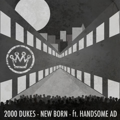 Muse - New Born ft. Handsome Ad - 2000 Dukes Remix