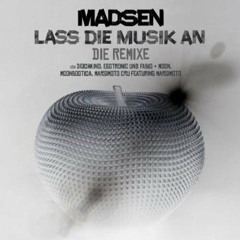 Dj Fabio and Moon Lass die musik an (Dj Dawn remix)