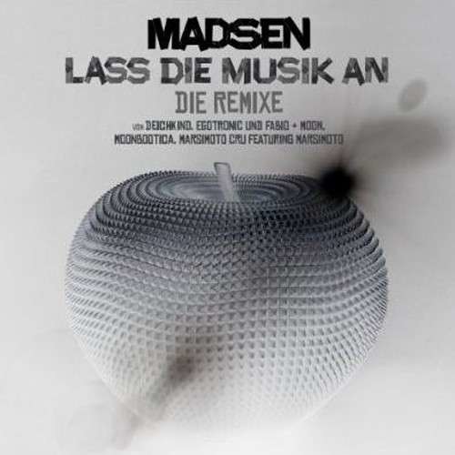 Dj Fabio and Moon Lass die musik an (Dj Dawn remix)