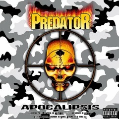 Predator - F.E (Junto a Israel de Serial Asesino)