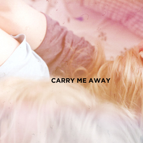 carry me away main theme