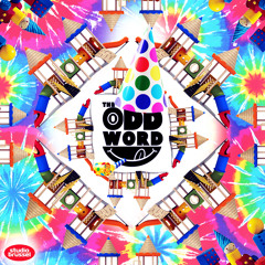 The Oddword - Studio Brussel x Playground Mix 1