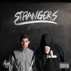 Aer - Strangers (prod. mattMiGGZ & ft. Mod Sun)