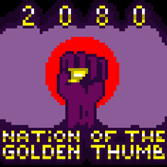 Nation Of The Golden Thumb