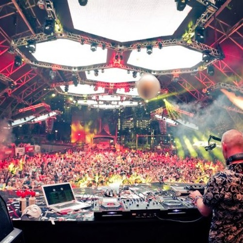 Fatboy Slim Live Set