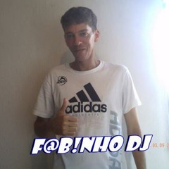 AQUECIMENTO  O BAILE TODO PASSA MAL (  F@B!NHO Dj   2013 )