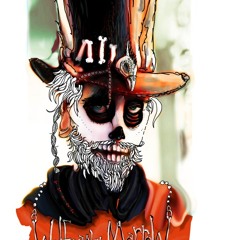 I Was Never Born - Wolfgang Marrow