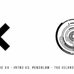 The XX - Intro Pendulum - The Island Remix
