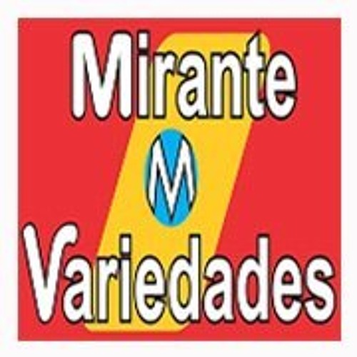 Jingle Mirante Variedades - Forró
