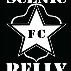 SCENIC BELLY - Get Up And Go-HBK