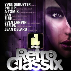 Retro Classix March - SET 04 - 02:00 Jean Delaru