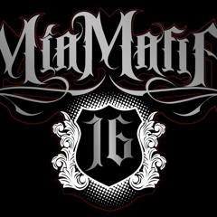 MG TRONIX & ALUNIZE - subete