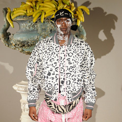 SHOWTUNE: BERNHARD WILLHELM MEN AW 12/13 - by Dominik Emrich