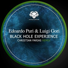 Edoardo Puri - Enjoy The After (original mix) [monique spèciale]