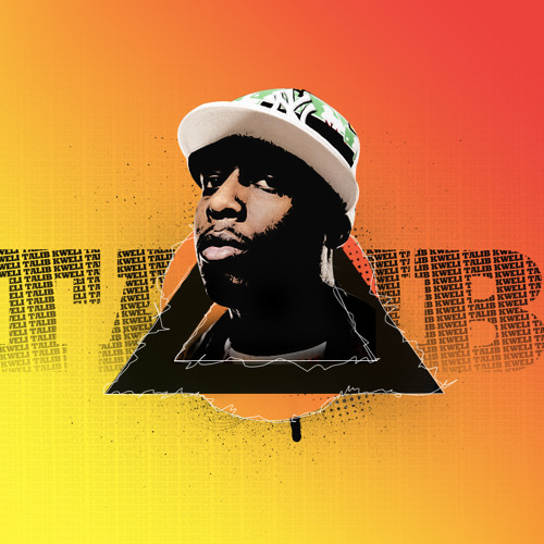 The Cratez - No Doubt - Talib Kweli Style Beat