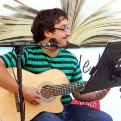 Arturo Burgos - Viento Sur del Pehuen (Maqueta adelanto de Disco - demo)
