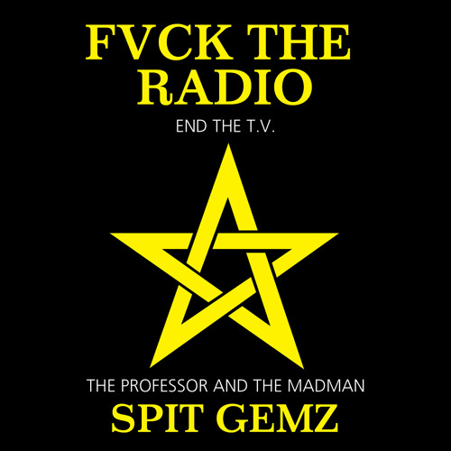 Spit Gemz - Tell-Tale Heart f. Spent DNero (prod. Tre Eiht Special)
