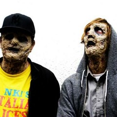 Evil Nine's VHS Halloween Party Vol 2 [2009]