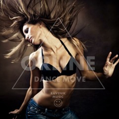 Orline - Dance Move (Original Mix) [Ravenik Music]