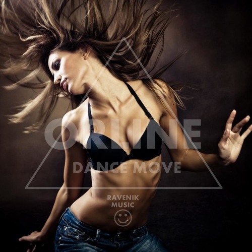 Orline - Dance Move (Original Mix) [Ravenik Music]