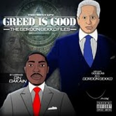 Let the Money Fall Philly Mix (Gin Oakain)