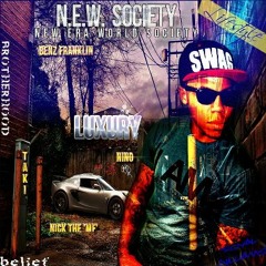 A Lotta That (feat. Royal Williams, TaKi, Rydaboy)