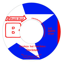 Kazahaya feat Paw Duke - Checkmate