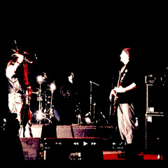 Black Water {pre prod.} Sneak peek