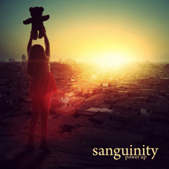 Sanguinity (Power Up)