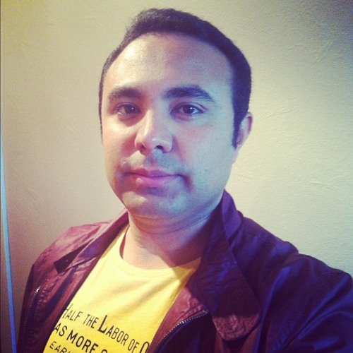 Autumn in the Garden (by Henry van Dyke. My Poetry reading for Librivox)