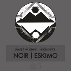Shake it maschine - Noir (Original Mix)