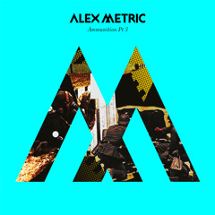 Alex Metric - RW 2