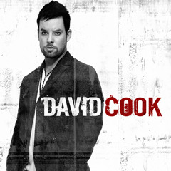 David Cook - Always Be My Baby (Cover)