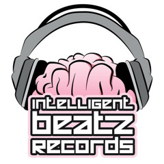 NU ELEMENTZ - I CAN'T TAKE IT (OUT NOW! INTELLIGENT BEATZ RECORDS)