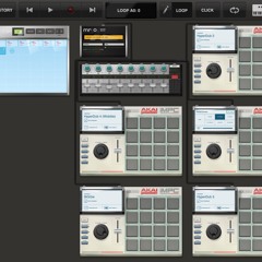UNMIXED - Gangster Dub Step Hip Hop - GOB