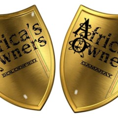 JUMPY JUMPY - With Gamaray (Africa's Owners)