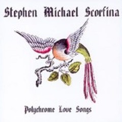 Mersey by Steve Scorfina