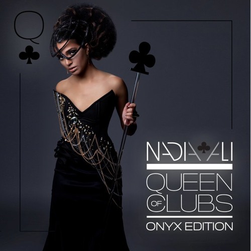 Give It Up (Niklas Gustavsson Radio Edit)