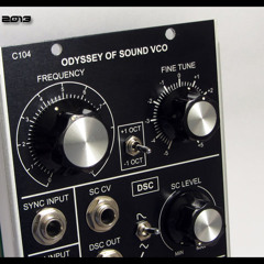 Corynth C104 - Sequence
